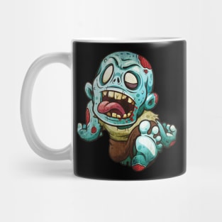 son of Devil Mug